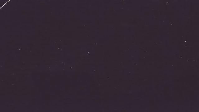 AMS210 meteor