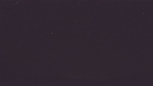 AMS210 meteor