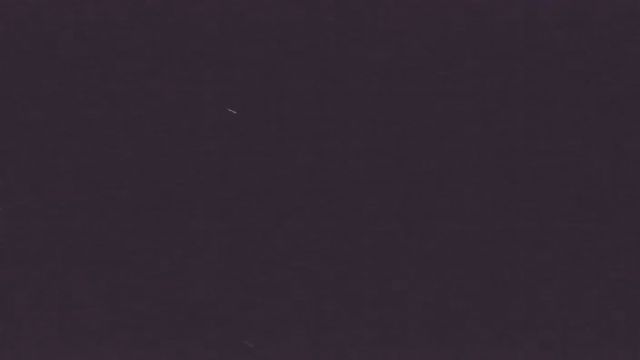 AMS210 meteor