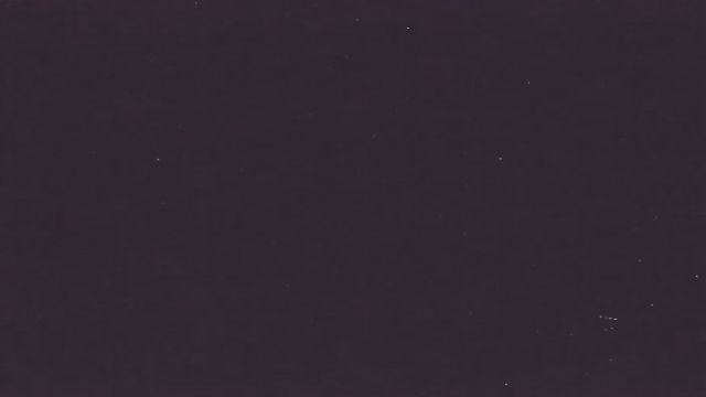 AMS210 meteor