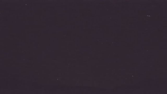 AMS210 meteor