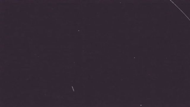 AMS210 meteor