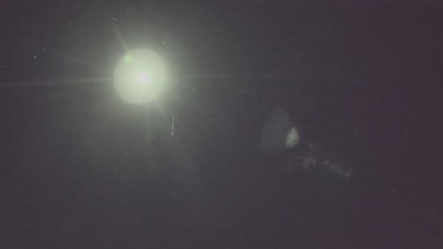 AMS210 meteor