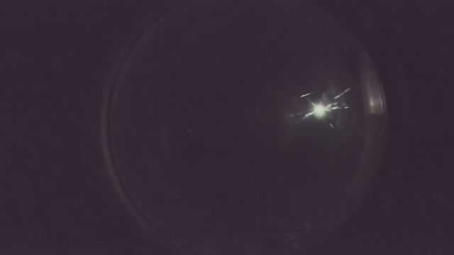 AMS210 meteor