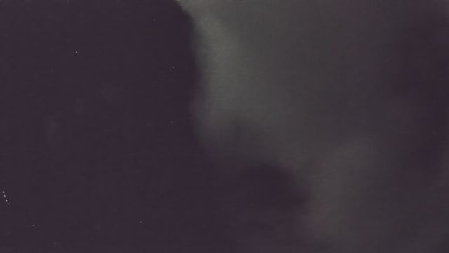 AMS210 meteor