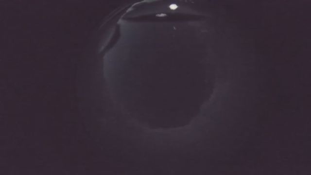 AMS210 meteor