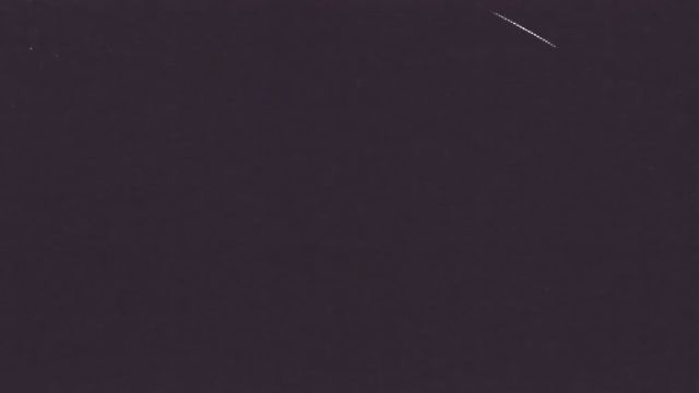 AMS210 meteor