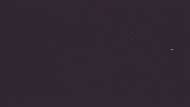 AMS210 meteor