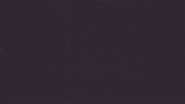 AMS210 meteor