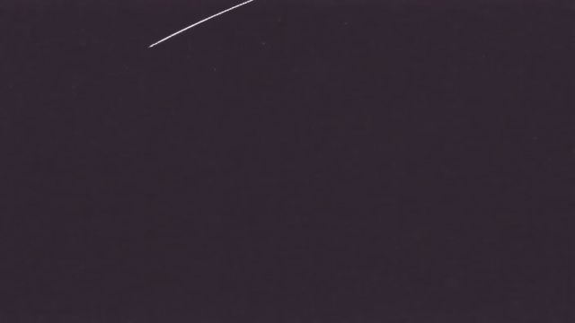 AMS210 meteor