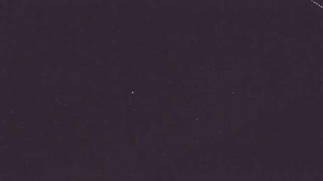 AMS210 meteor