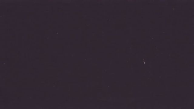 AMS210 meteor