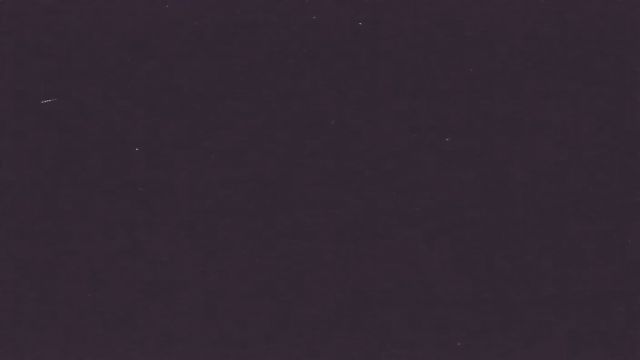 AMS210 meteor