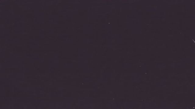 AMS210 meteor