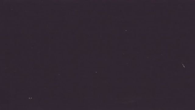 AMS210 meteor