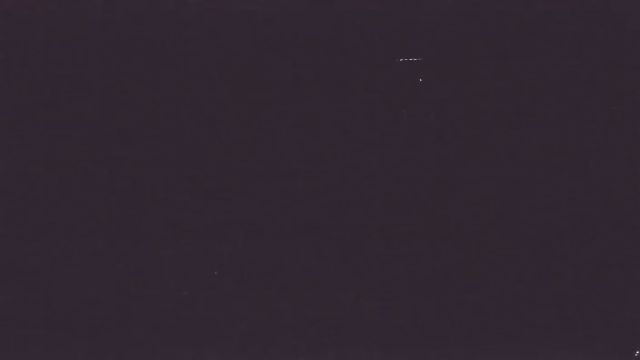 AMS210 meteor