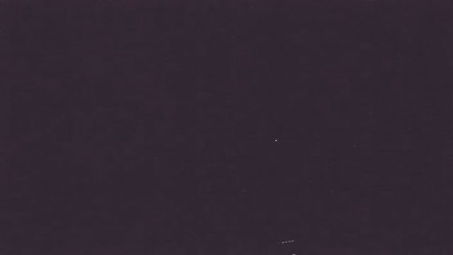 AMS210 meteor
