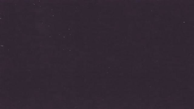 AMS210 meteor