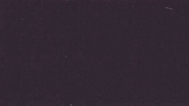 AMS210 meteor