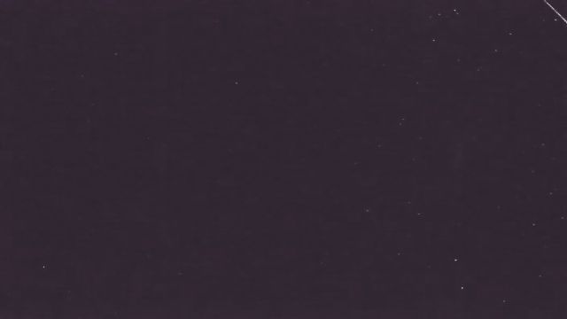 AMS210 meteor