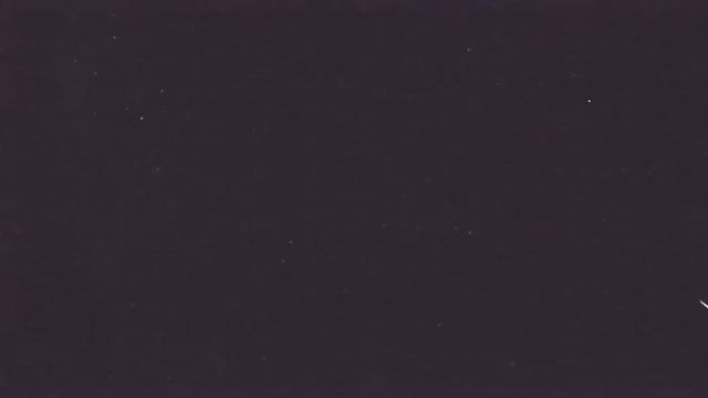 AMS210 meteor