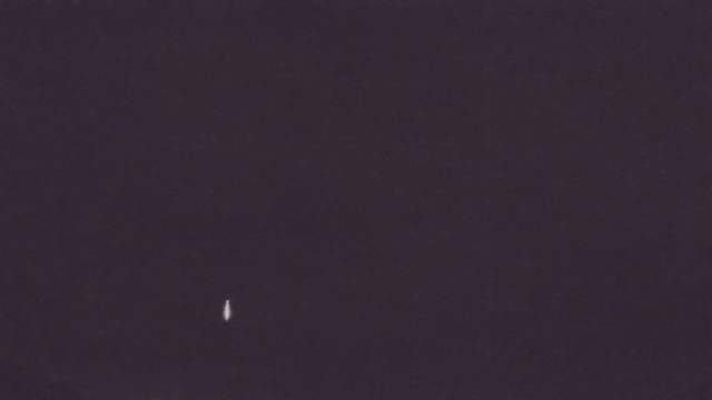 AMS210 meteor