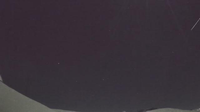 AMS210 meteor