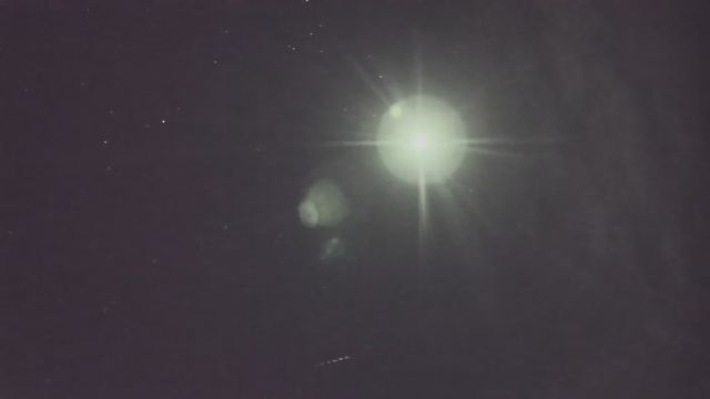 AMS210 meteor