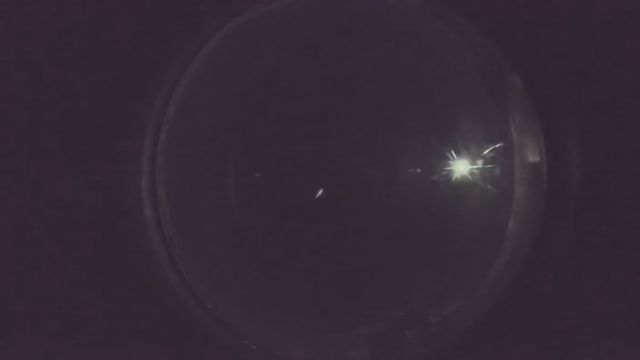 AMS210 meteor