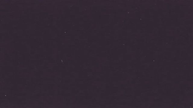AMS210 meteor