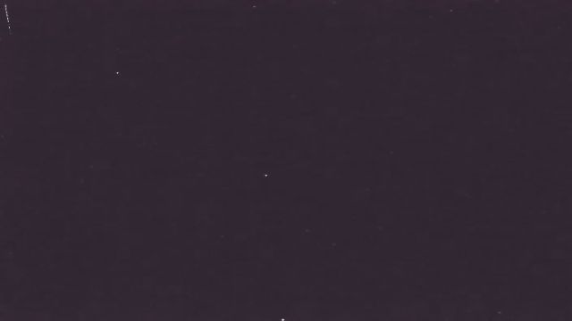 AMS210 meteor