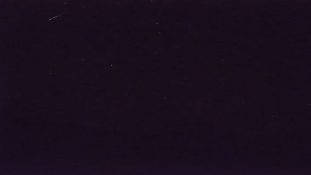 AMS210 meteor