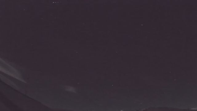 AMS210 meteor