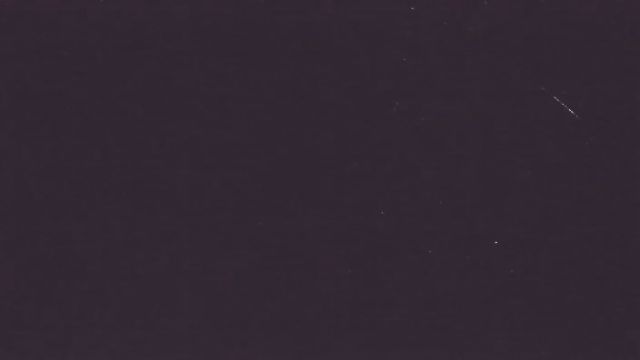 AMS210 meteor
