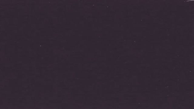 AMS210 meteor