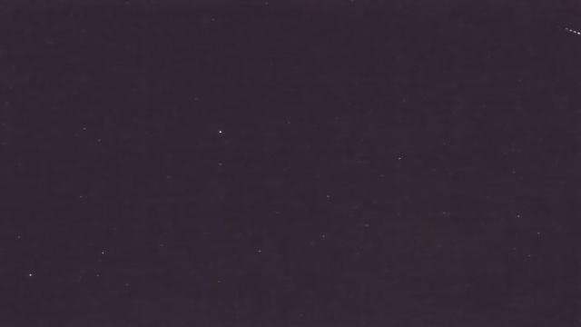 AMS210 meteor