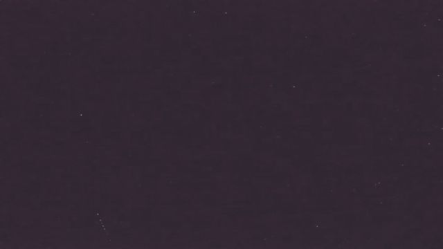 AMS210 meteor