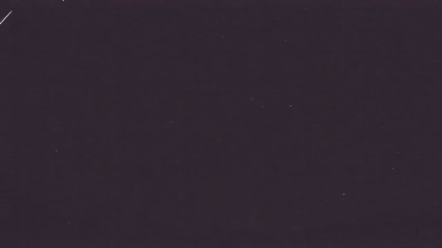 AMS210 meteor
