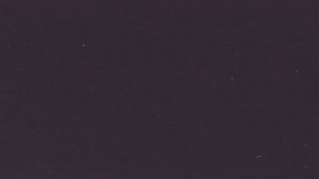 AMS210 meteor