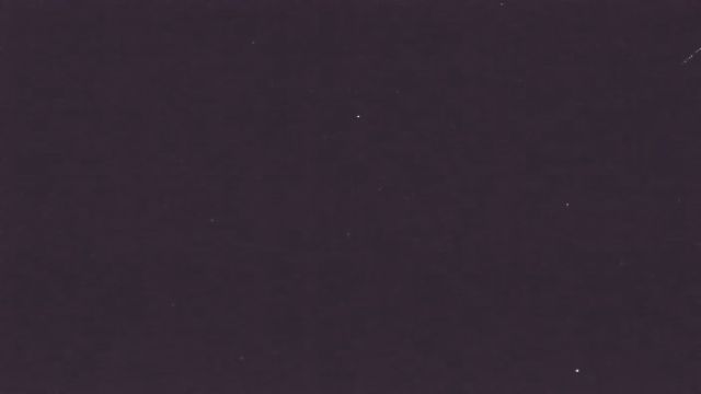 AMS210 meteor