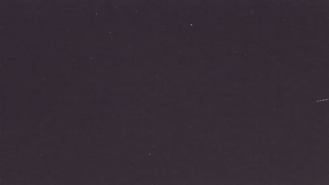 AMS211 meteor