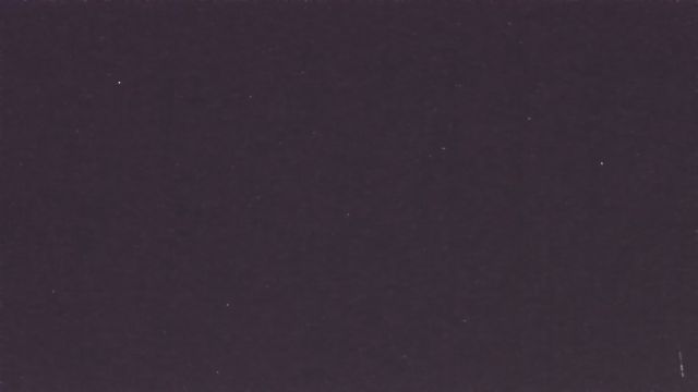 AMS211 meteor