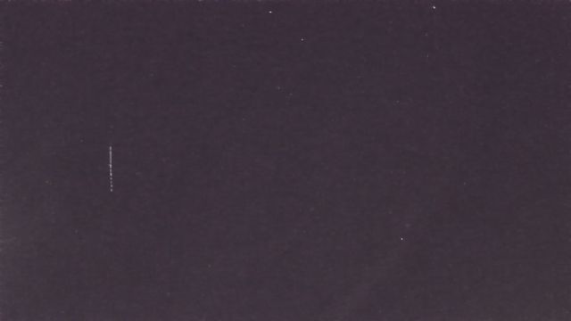 AMS211 meteor