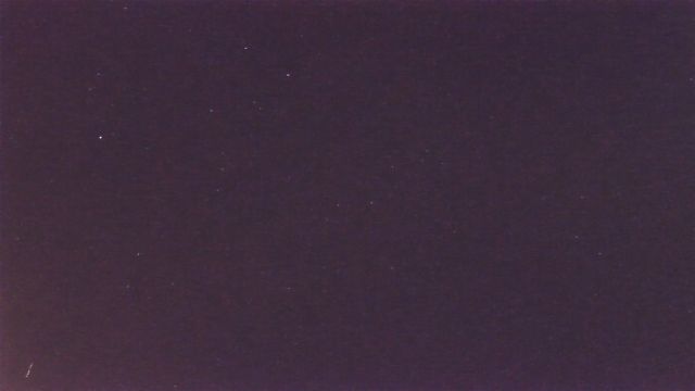 AMS211 meteor