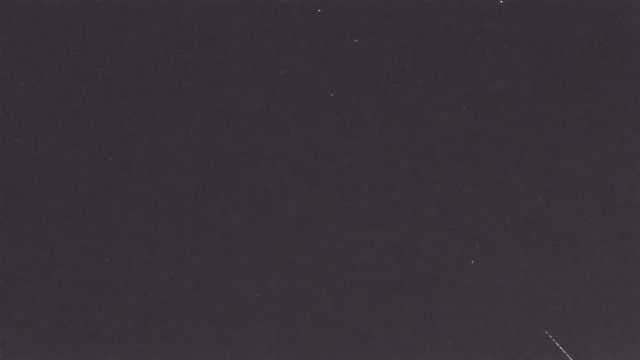 AMS211 meteor