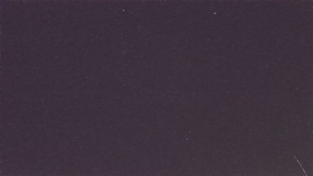 AMS211 meteor
