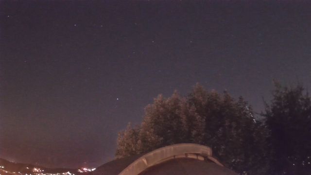 AMS211 meteor