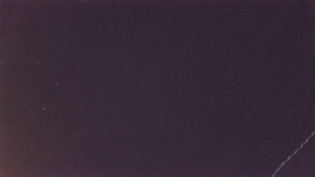 AMS211 meteor
