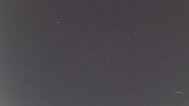 AMS211 meteor