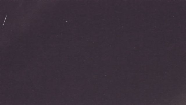 AMS211 meteor